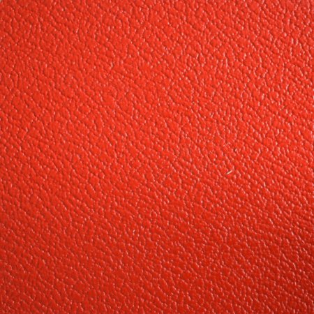 Red Rigid PVC Laminate With 90mm Lid